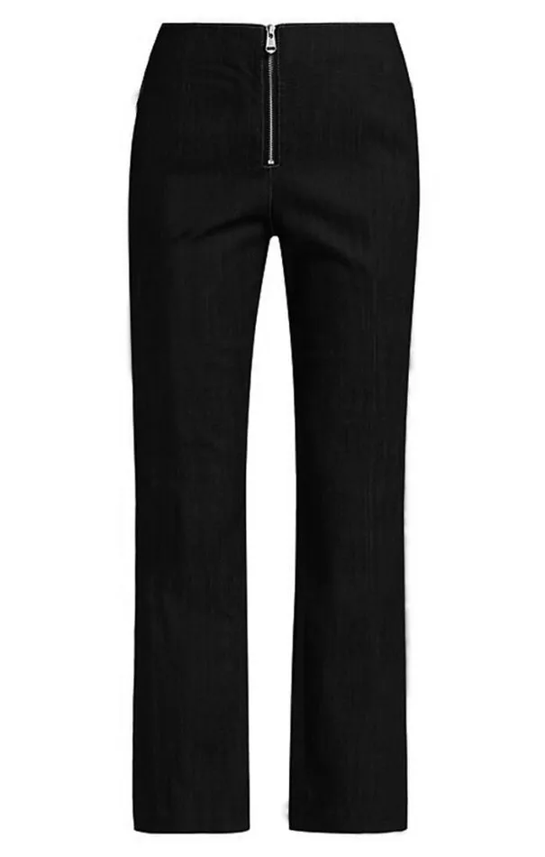 Cinq A Sept Pants Women Loren Pant Black