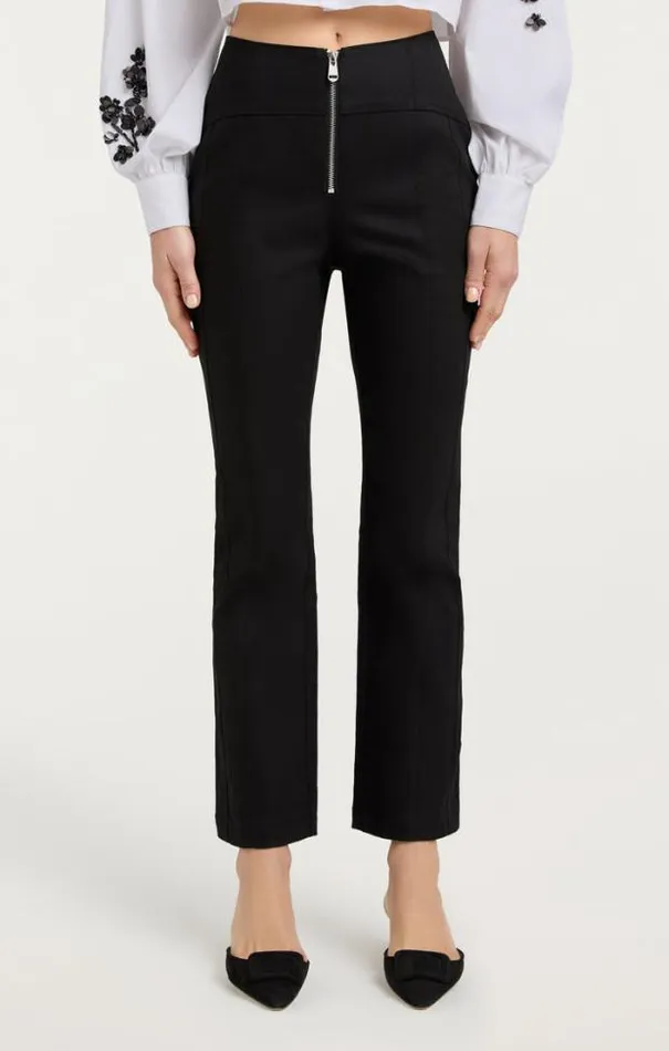 Cinq A Sept Pants Women Loren Pant Black