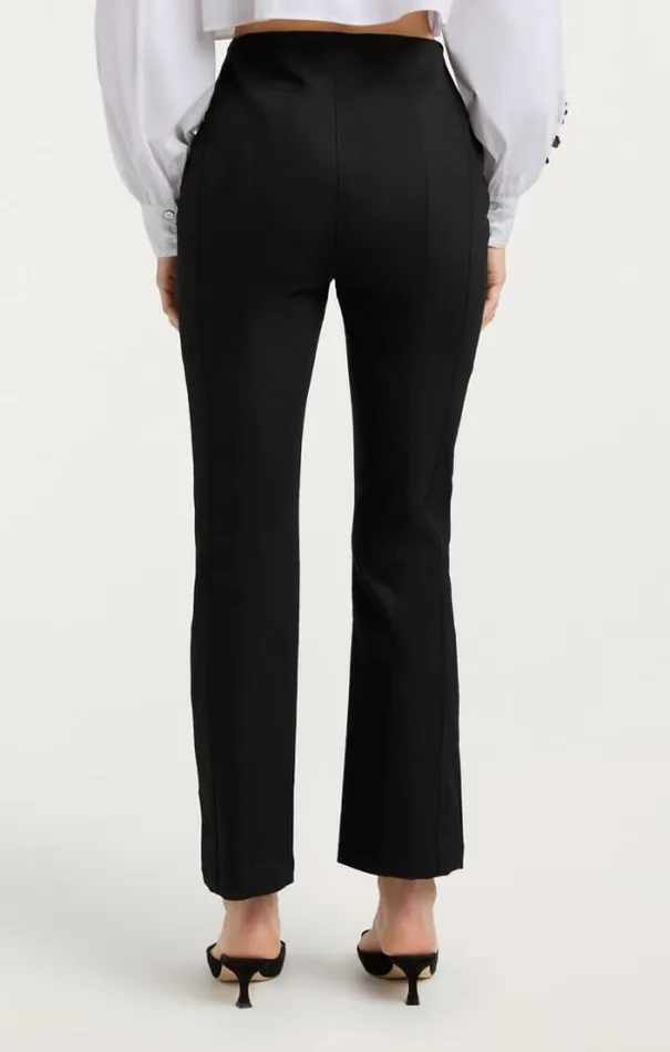 Cinq A Sept Pants Women Loren Pant Black
