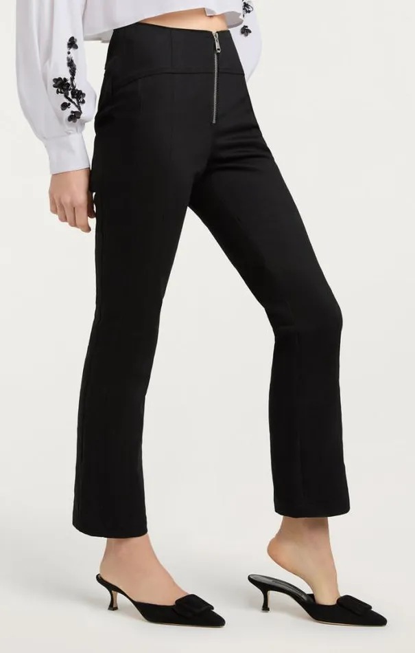 Cinq A Sept Pants Women Loren Pant Black