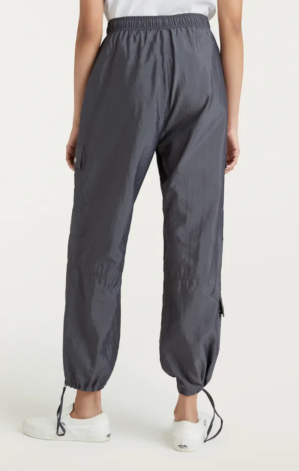 Cinq A Sept Pants Women Nitsan Parachute Pant Shadow