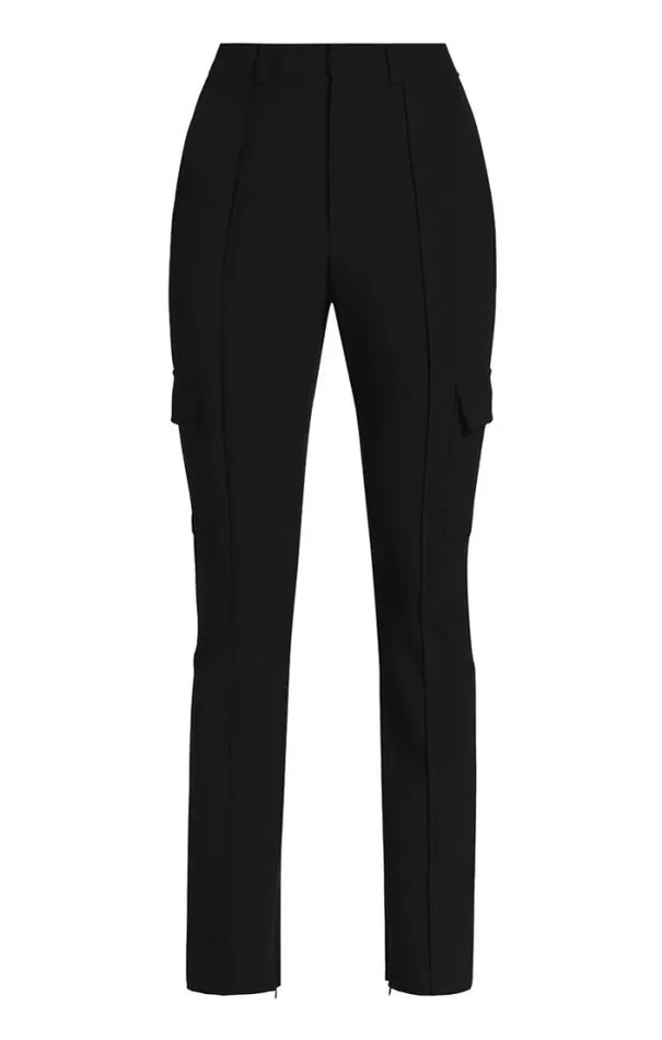 Cinq A Sept Pants Women Norah Pant Black