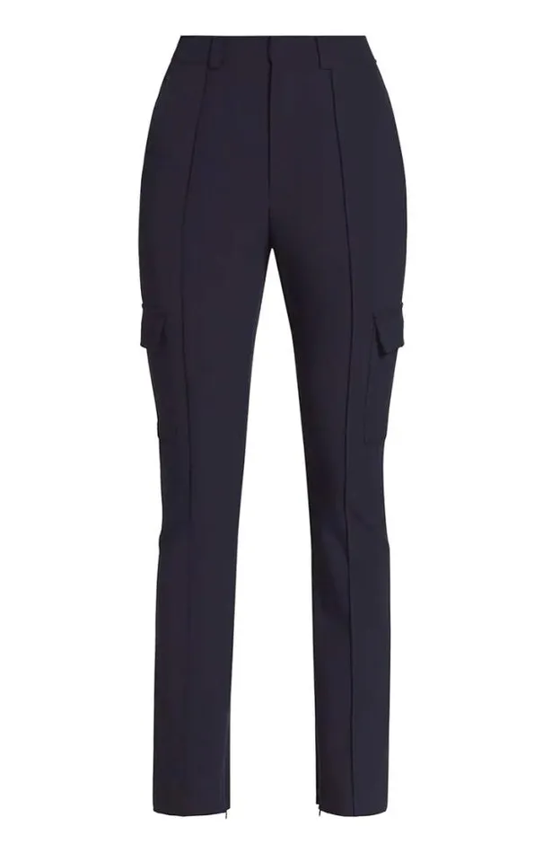 Cinq A Sept Pants Women Norah Pant Navy