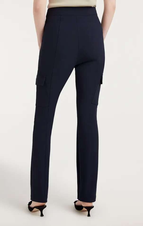 Cinq A Sept Pants Women Norah Pant Navy