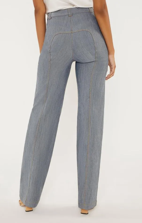 Cinq A Sept Pants Women Paco Pant Indigo