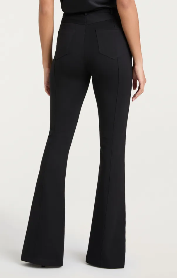 Cinq A Sept Pants Women Ponte Shanis Pant Black