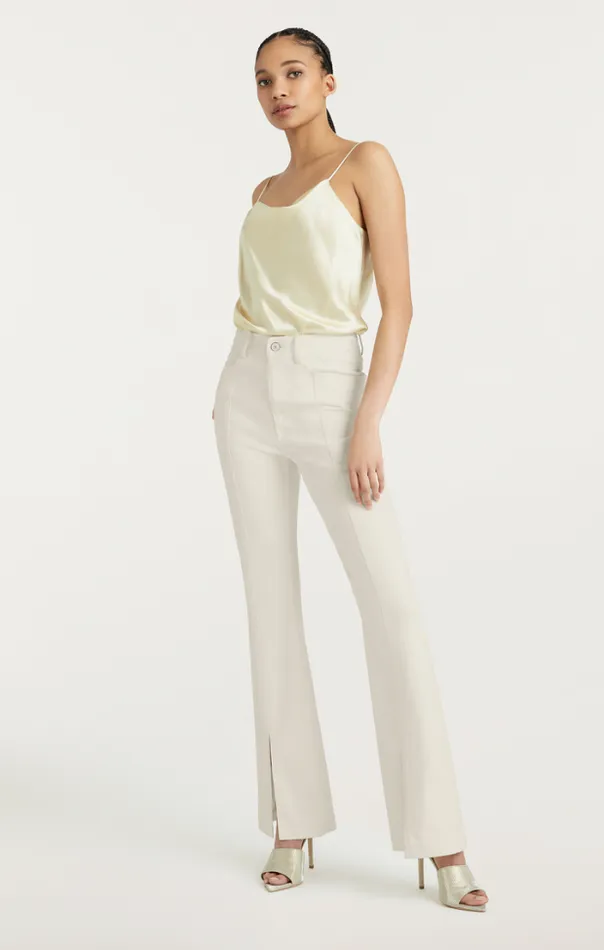 Cinq A Sept Pants Women Shanis Pant Gardenia