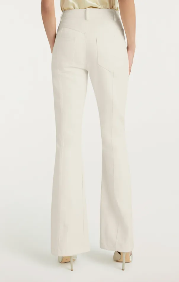 Cinq A Sept Pants Women Shanis Pant Gardenia
