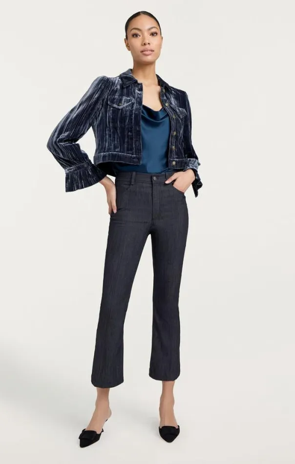 Cinq A Sept Pants Women Shannon Pant Indigo