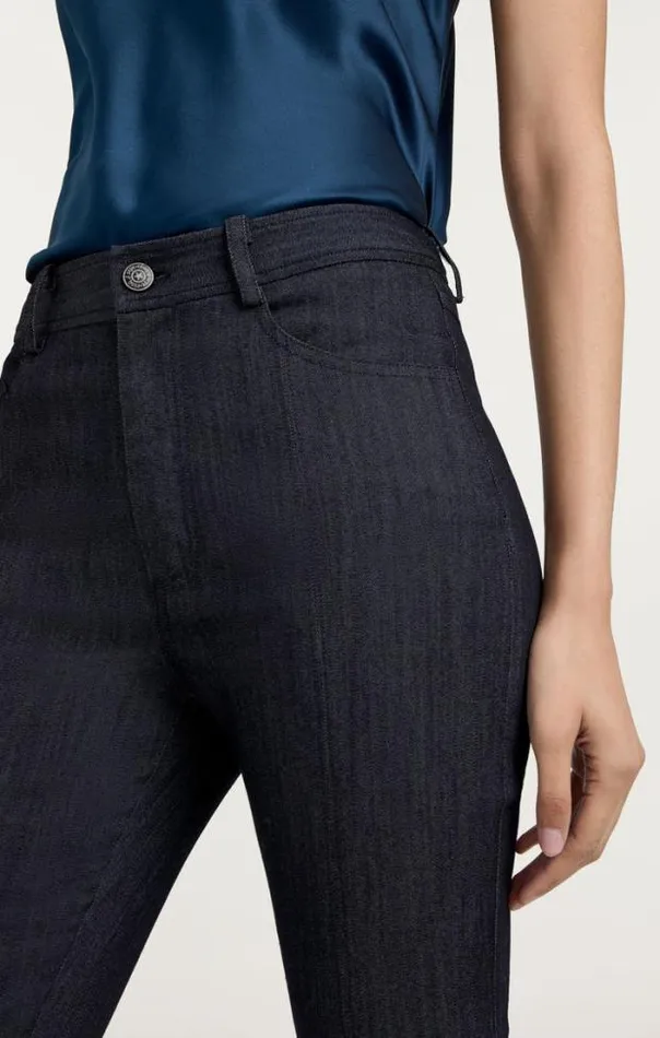Cinq A Sept Pants Women Shannon Pant Indigo