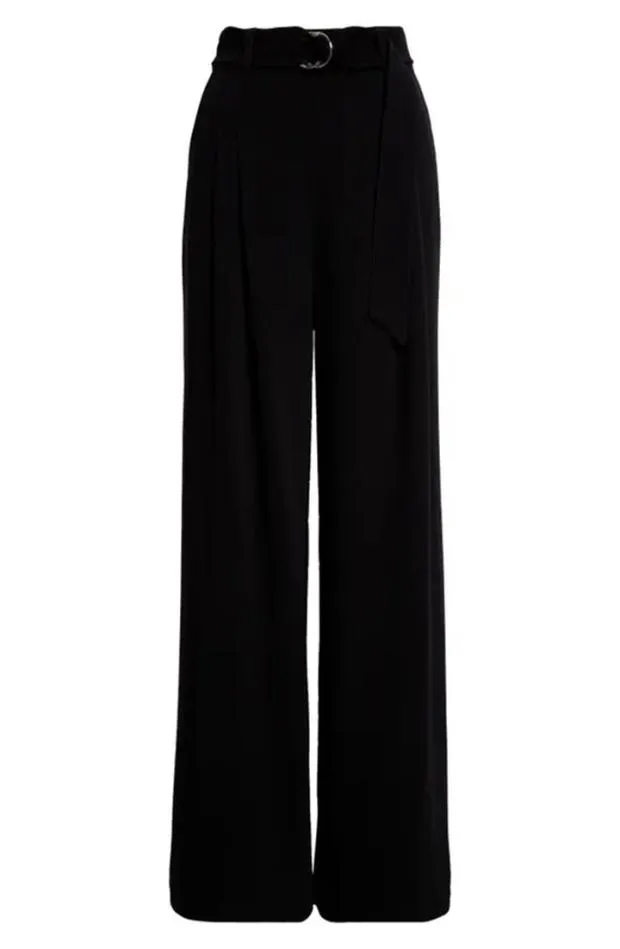 Cinq A Sept Pants Women Shauna Pant Black