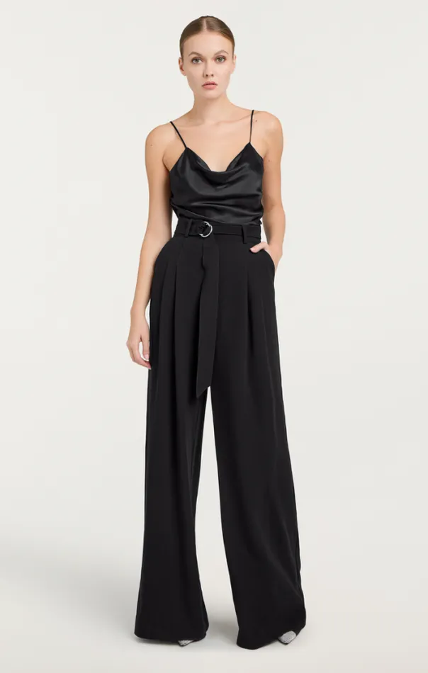 Cinq A Sept Pants Women Shauna Pant Black