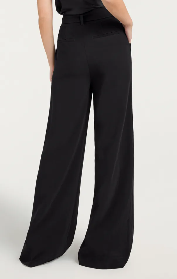 Cinq A Sept Pants Women Shauna Pant Black