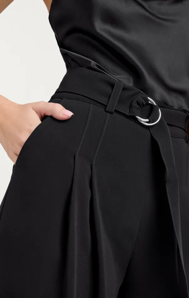 Cinq A Sept Pants Women Shauna Pant Black