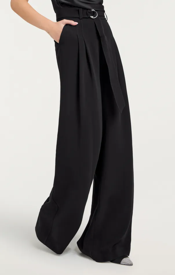 Cinq A Sept Pants Women Shauna Pant Black