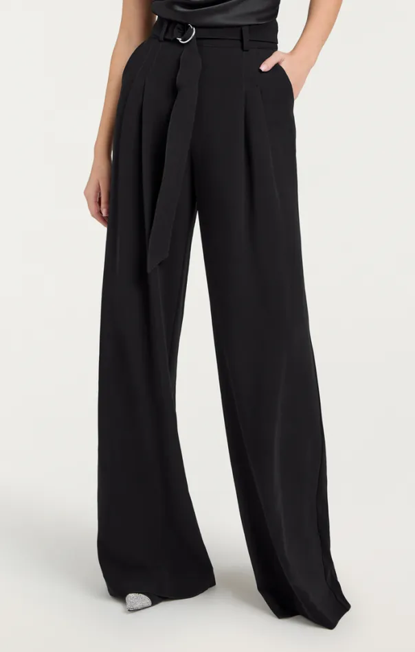 Cinq A Sept Pants Women Shauna Pant Black