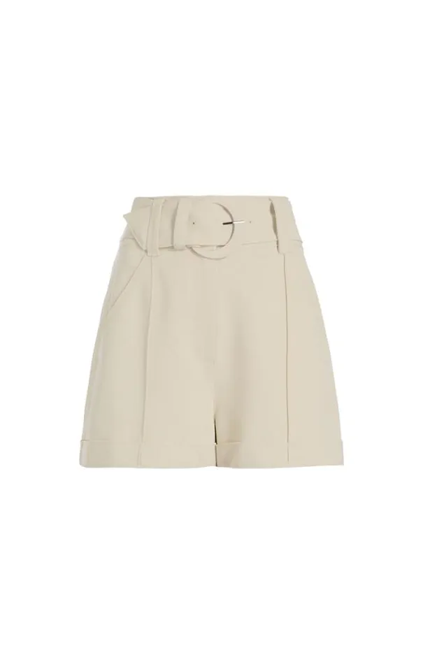 Cinq A Sept Shorts Women Aldi Short Plaster