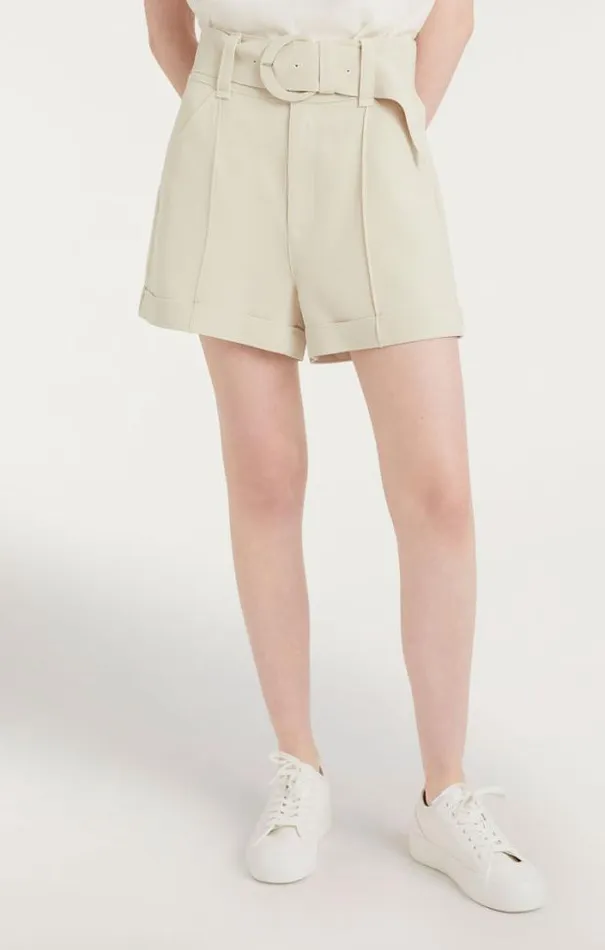 Cinq A Sept Shorts Women Aldi Short Plaster