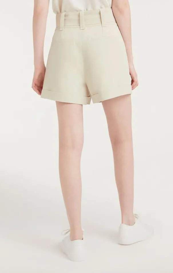 Cinq A Sept Shorts Women Aldi Short Plaster