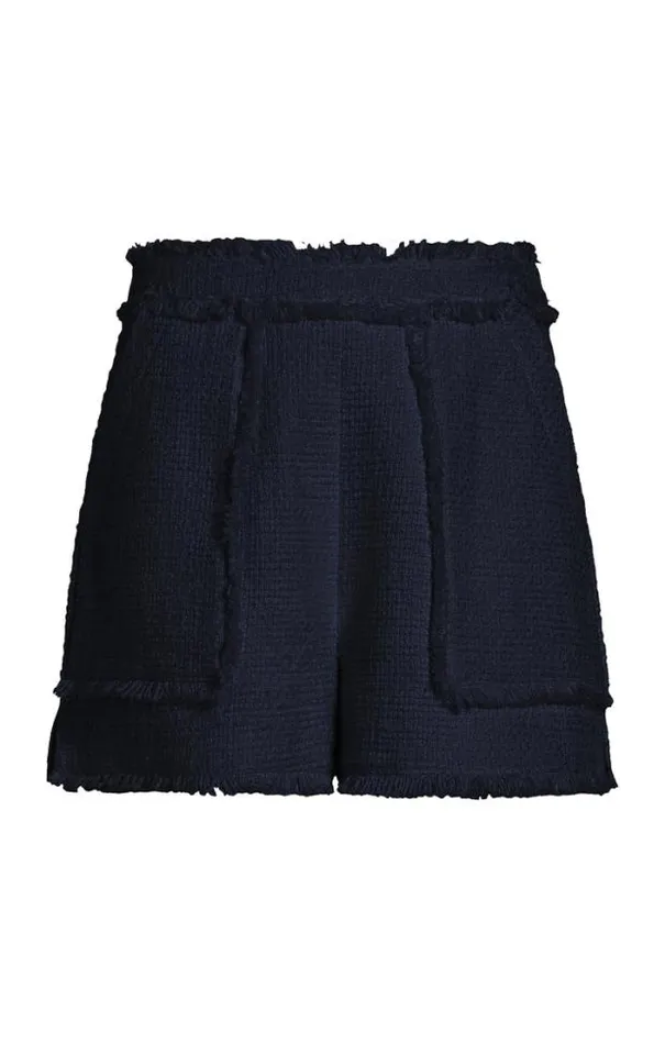 Cinq A Sept Shorts Women Allen Short Navy