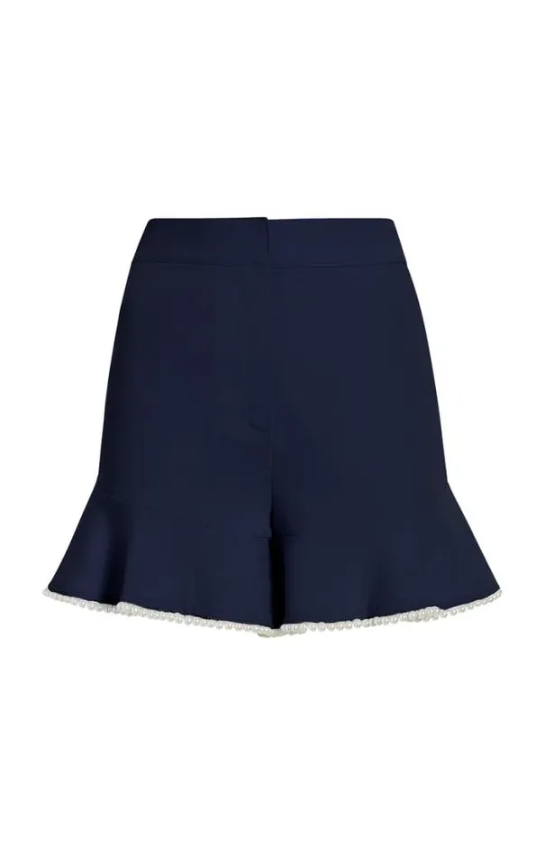Cinq A Sept Shorts Women Gracey Short Navy