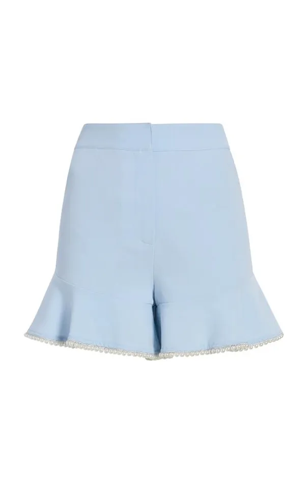 Cinq A Sept Shorts Women Gracey Short Skyfall