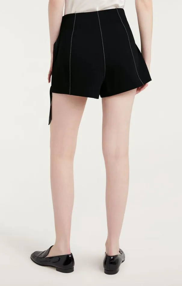 Cinq A Sept Shorts Women Hadlee Short Black