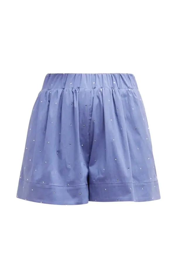 Cinq A Sept Shorts Women Selina Short Soft Peri