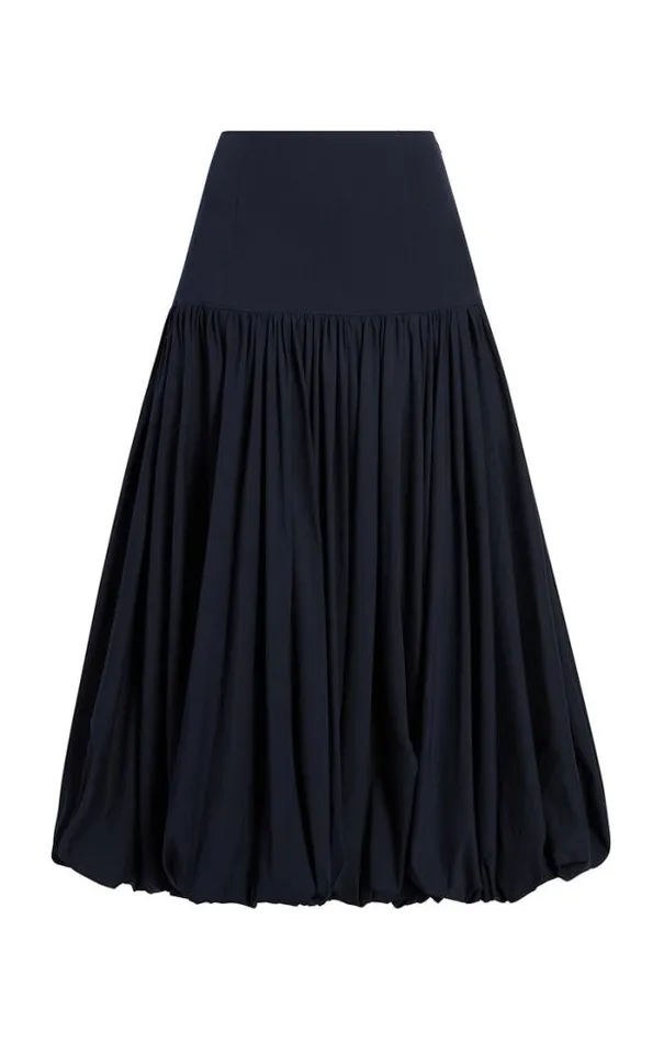Cinq A Sept Skirts Women Ellah Skirt Navy