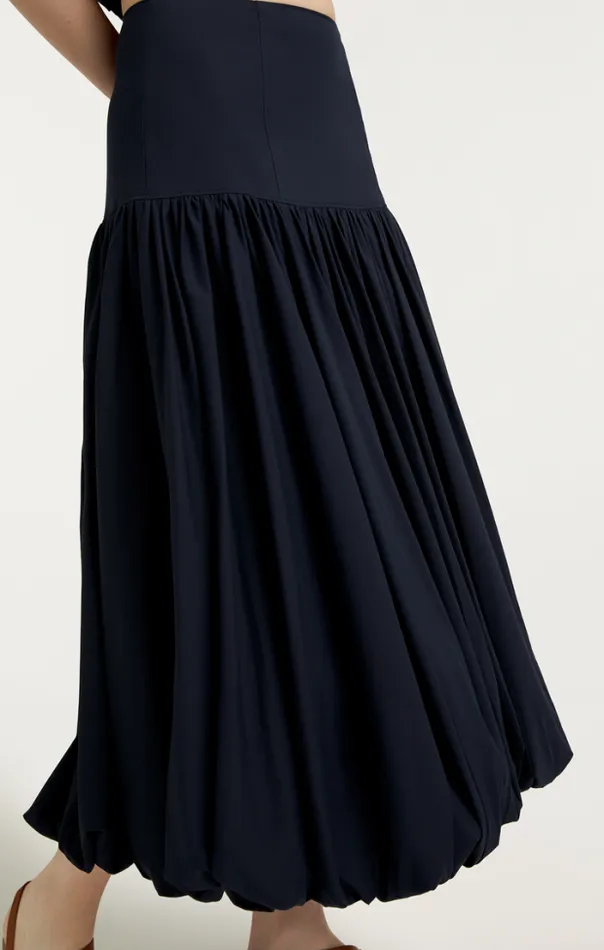 Cinq A Sept Skirts Women Ellah Skirt Navy