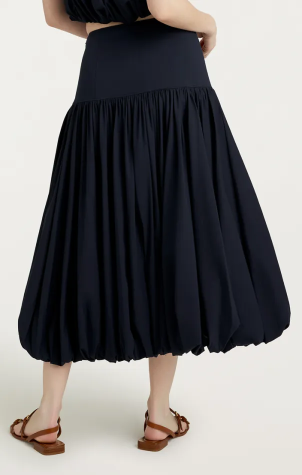 Cinq A Sept Skirts Women Ellah Skirt Navy