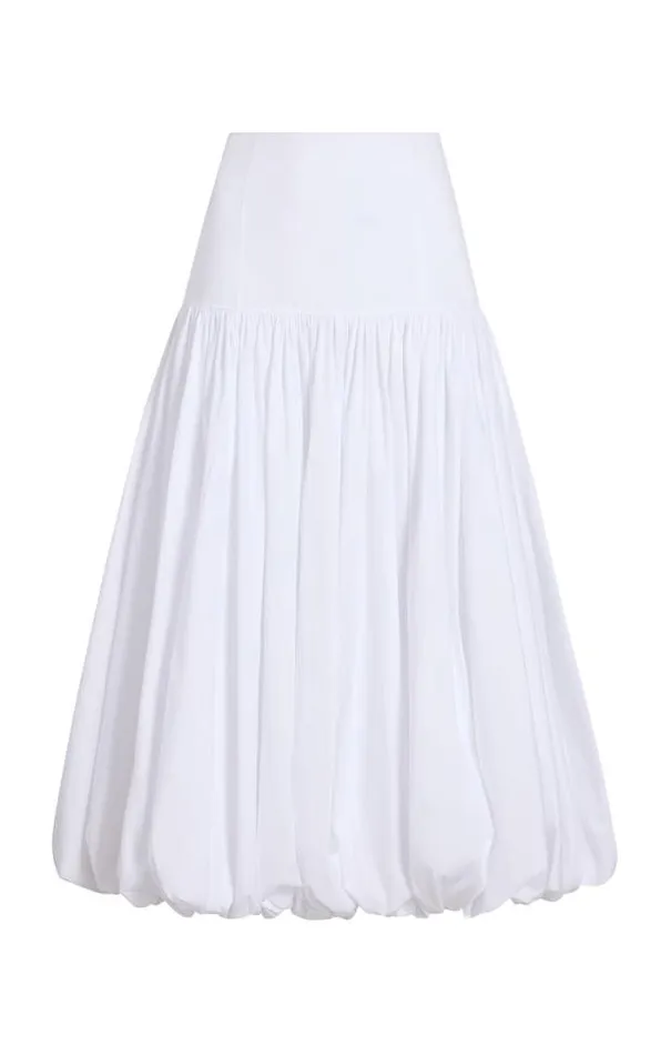 Cinq A Sept Skirts Women Ellah Skirt White