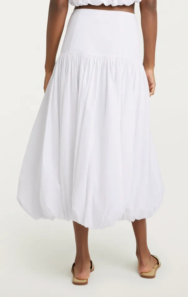 Cinq A Sept Skirts Women Ellah Skirt White