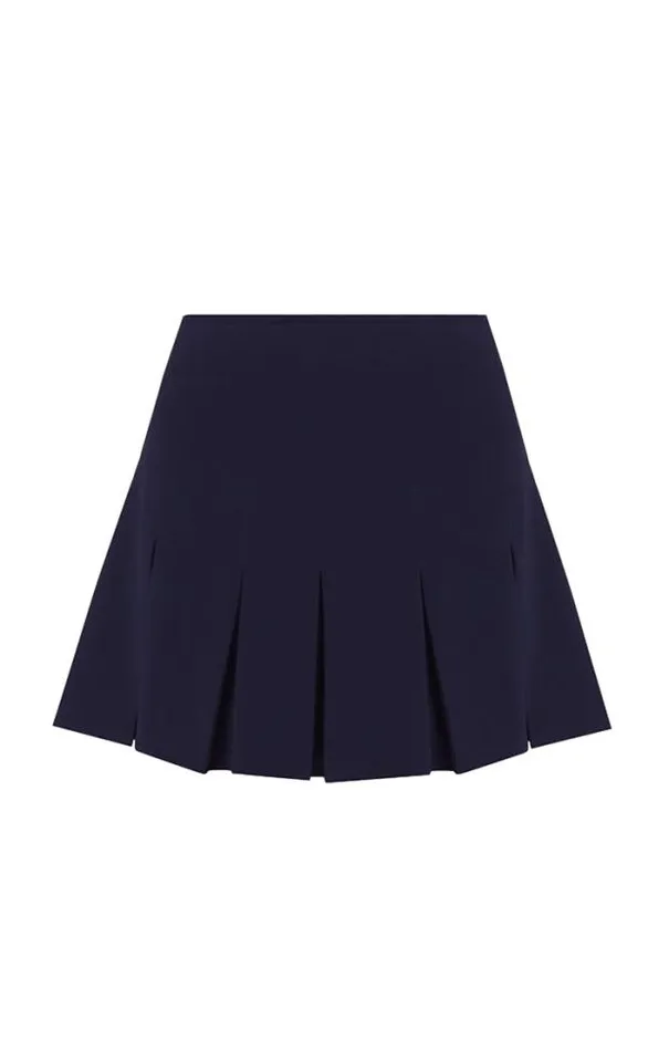 Cinq A Sept Skirts Women Miranda Skirt Navy