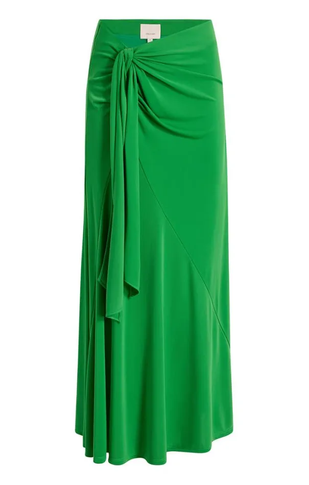 Cinq A Sept Skirts Women Sheila Skirt Hyacinth
