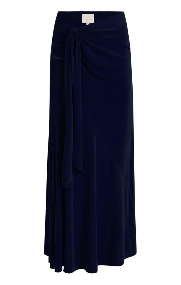 Cinq A Sept Skirts Women Sheila Skirt Navy