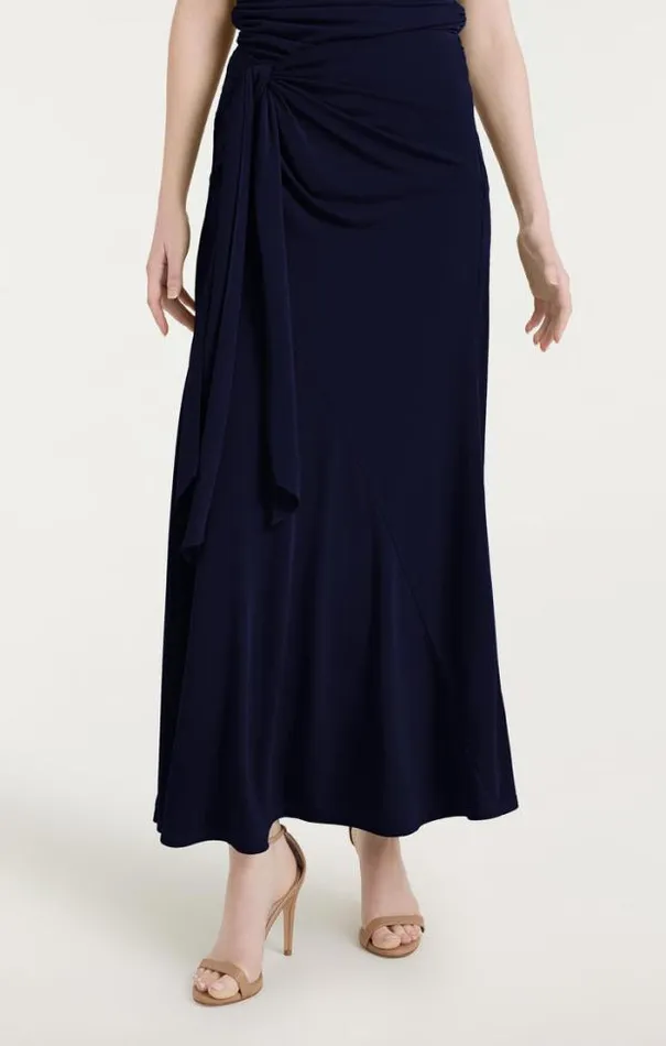 Cinq A Sept Skirts Women Sheila Skirt Navy