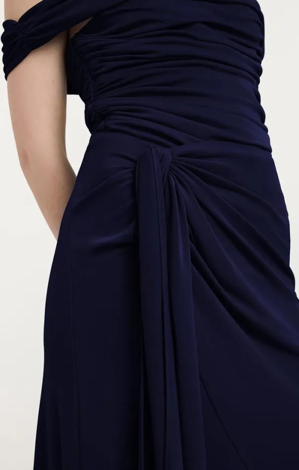 Cinq A Sept Skirts Women Sheila Skirt Navy