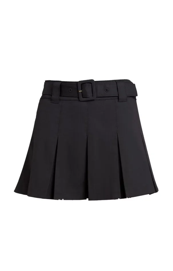 Cinq A Sept Skirts Women Toni Skirt Black