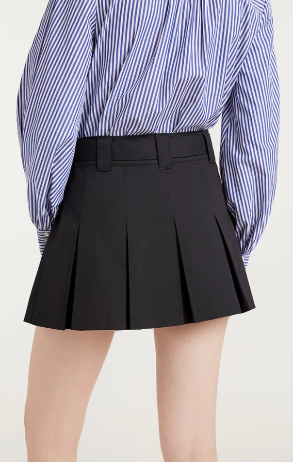 Cinq A Sept Skirts Women Toni Skirt Black