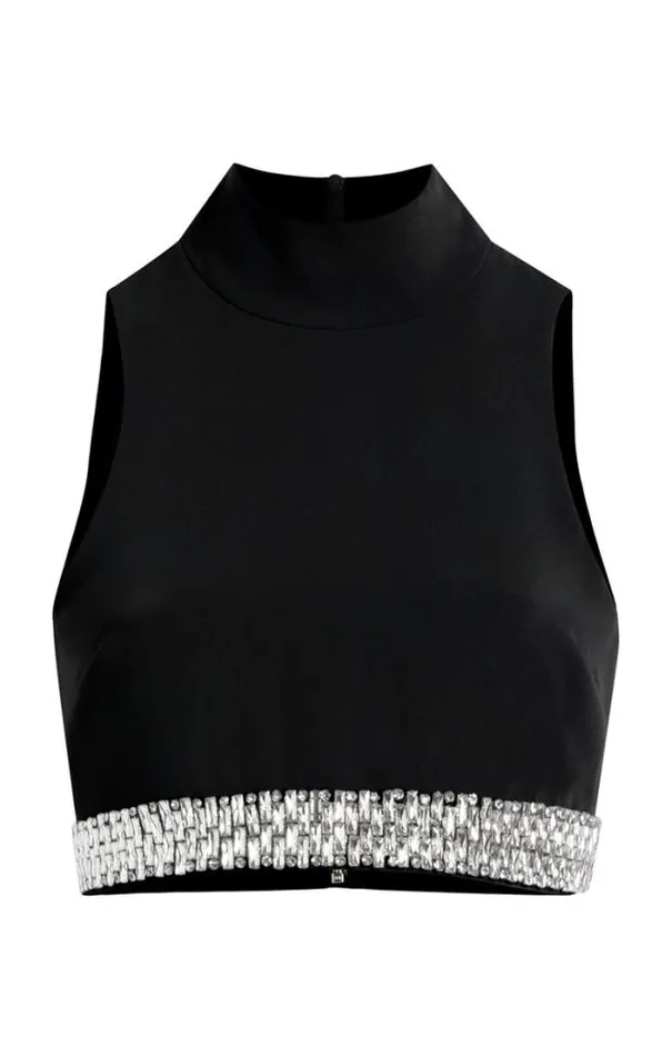 Cinq A Sept Tank Tops and Camisoles Women Collins Top Black