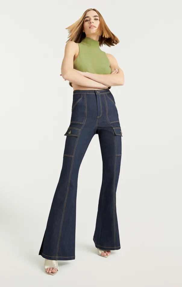 Cinq A Sept Tank Tops and Camisoles Women Collins Top Moss