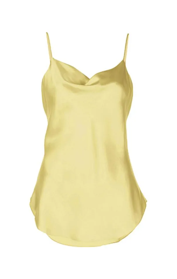 Cinq A Sept Tank Tops and Camisoles Women Marta Cami Artichoke