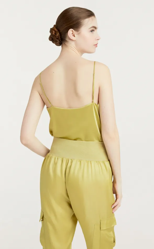 Cinq A Sept Tank Tops and Camisoles Women Marta Cami Artichoke