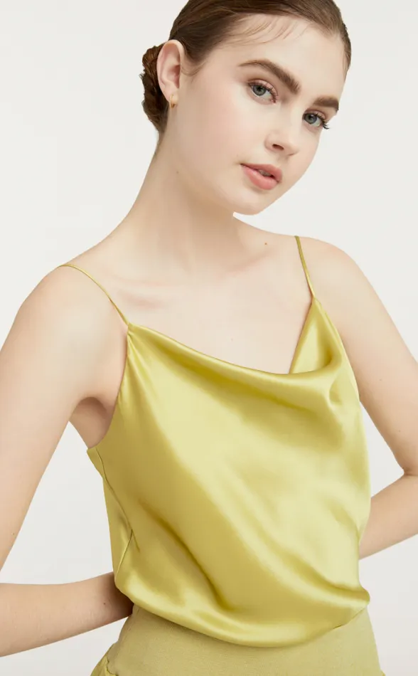 Cinq A Sept Tank Tops and Camisoles Women Marta Cami Artichoke
