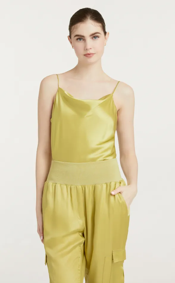 Cinq A Sept Tank Tops and Camisoles Women Marta Cami Artichoke
