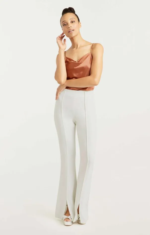 Cinq A Sept Tank Tops and Camisoles Women Marta Cami Copper