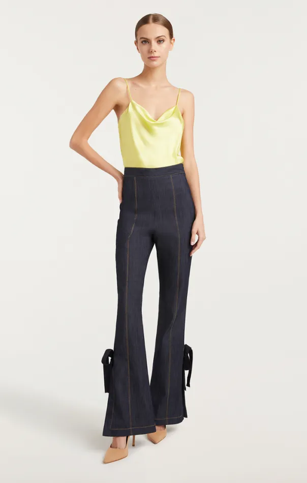 Cinq A Sept Tank Tops and Camisoles Women Marta Cami Yuzu