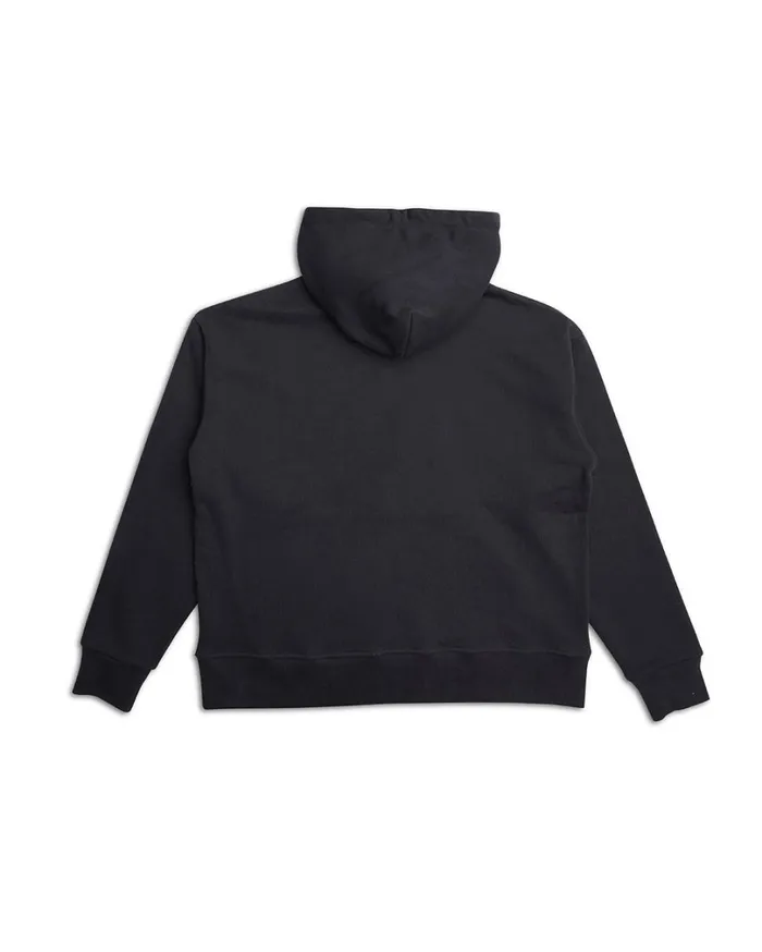 Cloudy Hoodie 8211 Anthracite Women Deus Ex Machina Hoodies and Sweaters Cloudy Hoodie 8211 Anthracite Women Deus Ex Machina Hoodies and Sweaters
