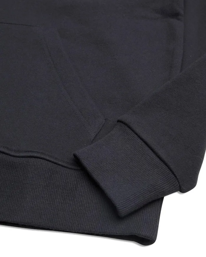 Cloudy Hoodie 8211 Anthracite Women Deus Ex Machina Hoodies and Sweaters Cloudy Hoodie 8211 Anthracite Women Deus Ex Machina Hoodies and Sweaters